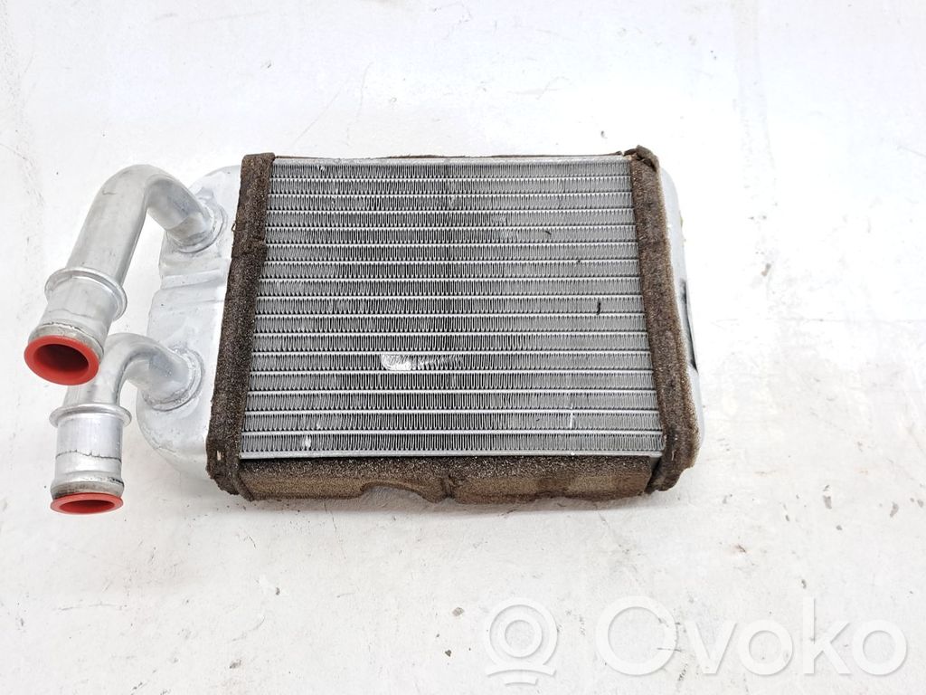 Condenseur de climatisation   7L0819032A