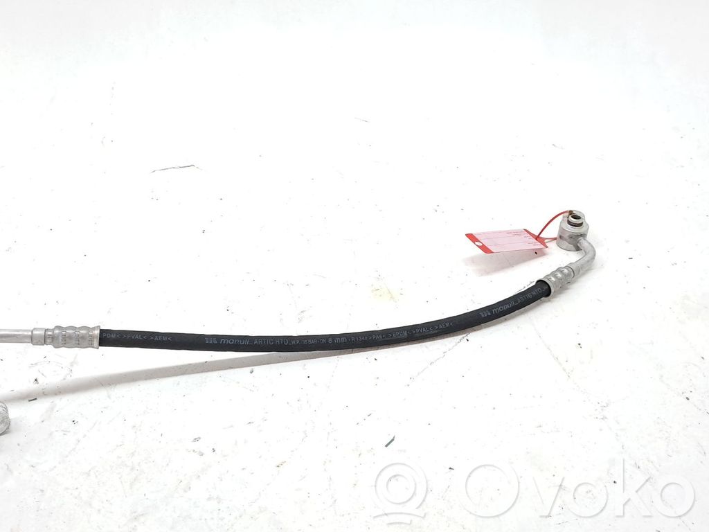 Audi Q7 4L Raccord / manchon flexible 