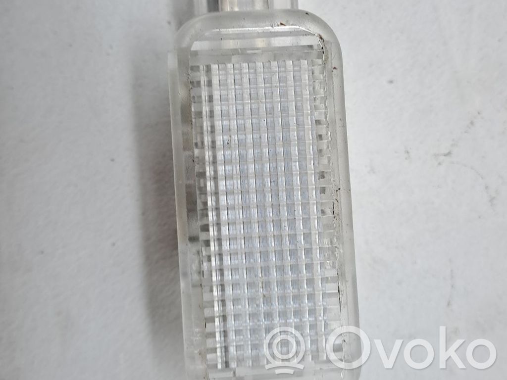 Consola de luz del techo   4B0947415A