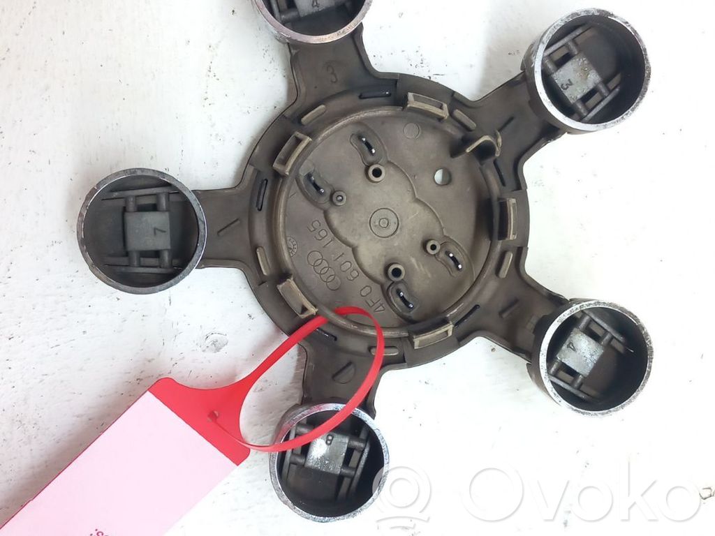 Audi Q7 4L Embellecedor/tapacubos de rueda R20 