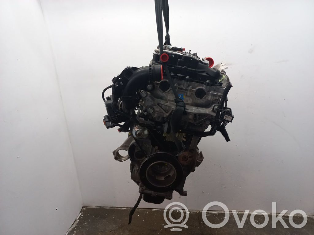 Kit moteur   F12XHL,EB2ADTD