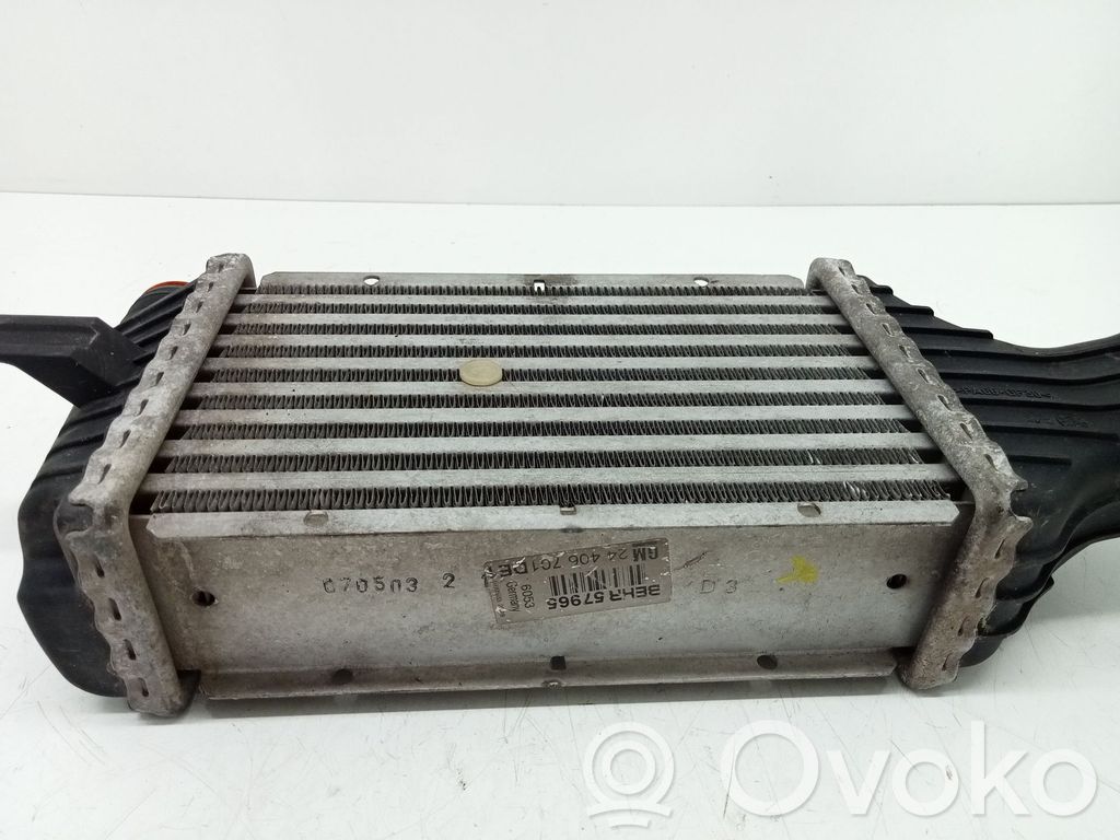 Radiator intercooler   281914A470