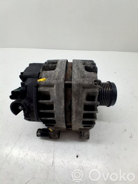 Peugeot 208 I Generator/alternator 