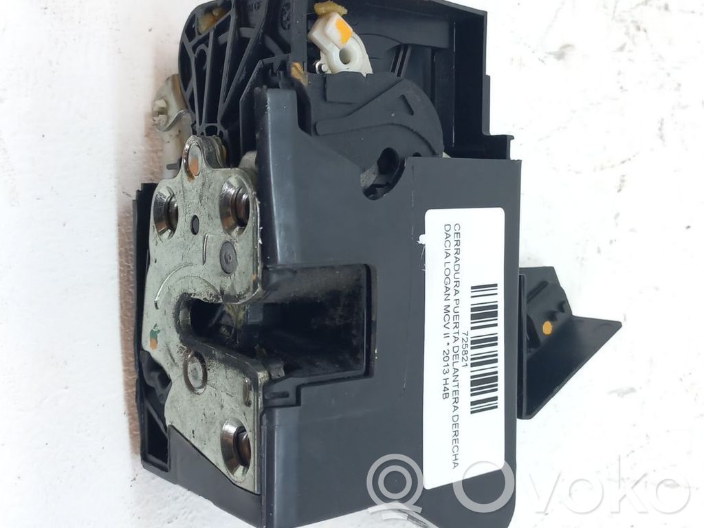 Etuoven lukko   805026816R