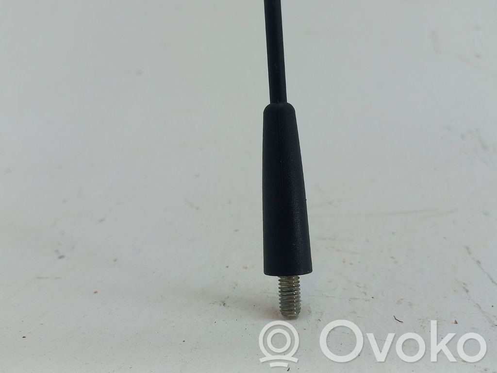 Dacia Logan II Antenna autoradio 
