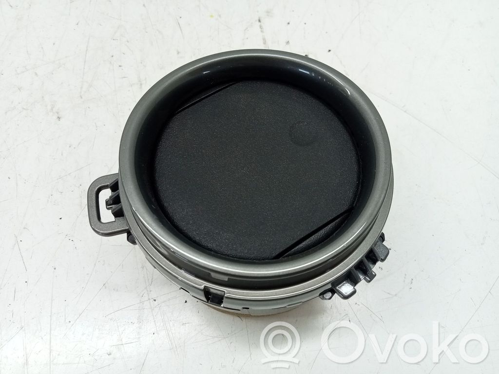 Toyota Yaris Luftausströmer Lüftungsdüse Luftdüse frontscheibe