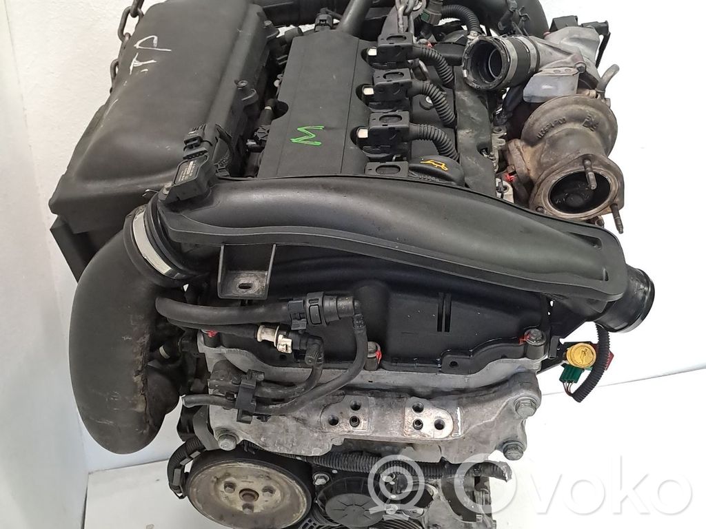 Austauschmotor   5F04