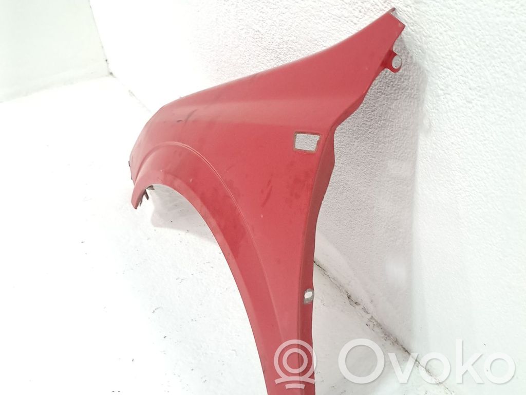 Opel Astra H Passaruota anteriore 