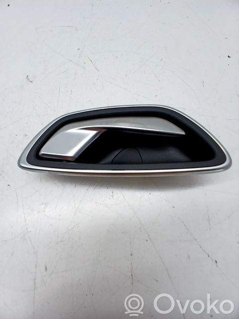 Renault Scenic IV - Grand scenic IV Poignée intérieure de porte arrière