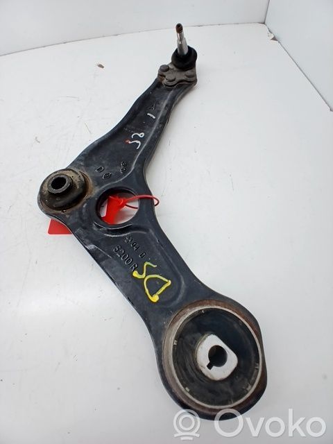 Renault Scenic IV - Grand scenic IV Braccio di controllo sospensione anteriore inferiore/braccio oscillante