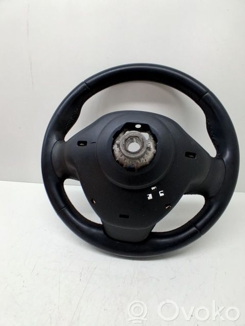 Steering wheel   484009811R