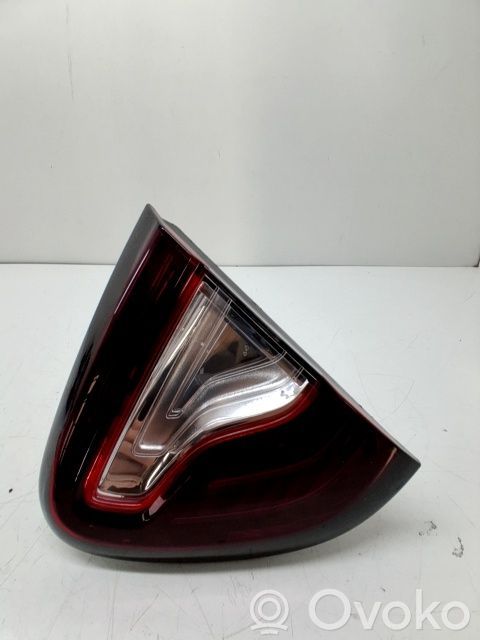 Renault Captur Lámpara de faros/luces traseros 
