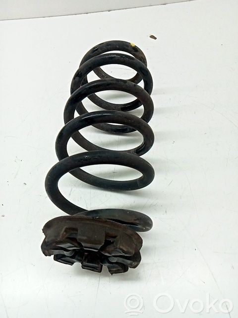 Renault Captur Front coil spring 