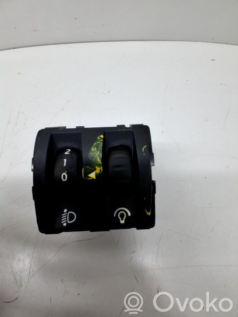 Renault Captur Boutons / interrupteurs volant 