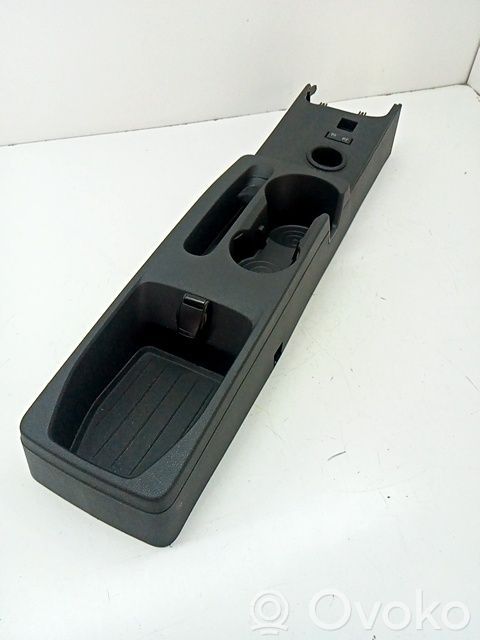 Renault Captur Console centrale 