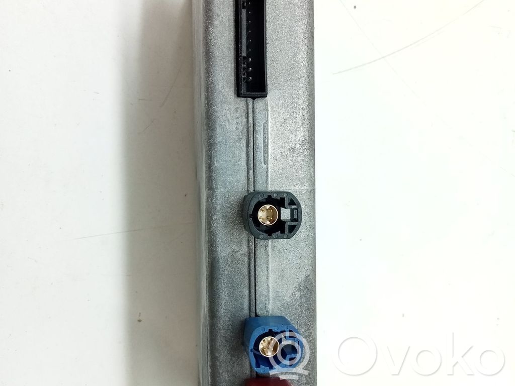 Central body control module   66539240986,924098601P