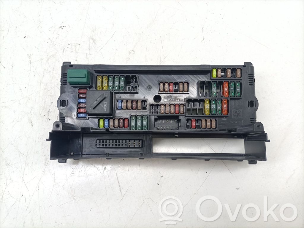 Modul siguranțe   61149210863