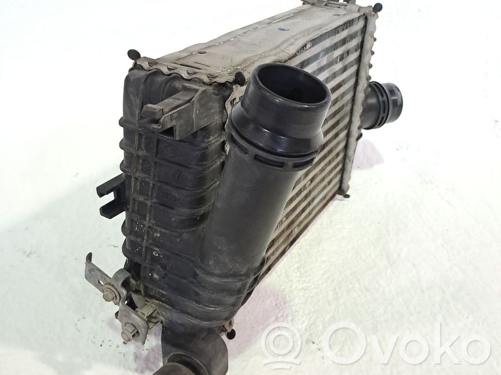 Renault Captur Radiator intercooler 