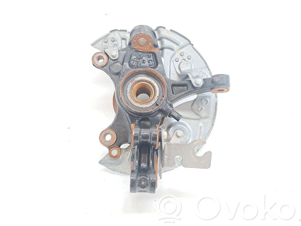Achsschenkel vorne   78494160