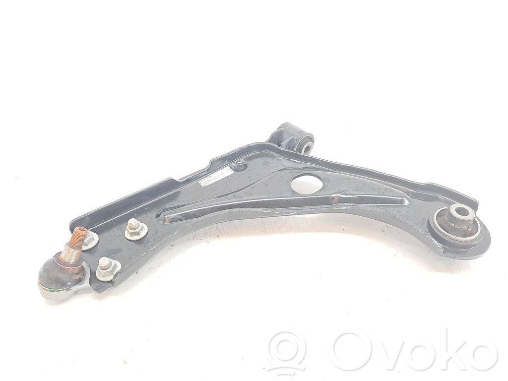 Querlenker Achsschenkel vorne   9816865580