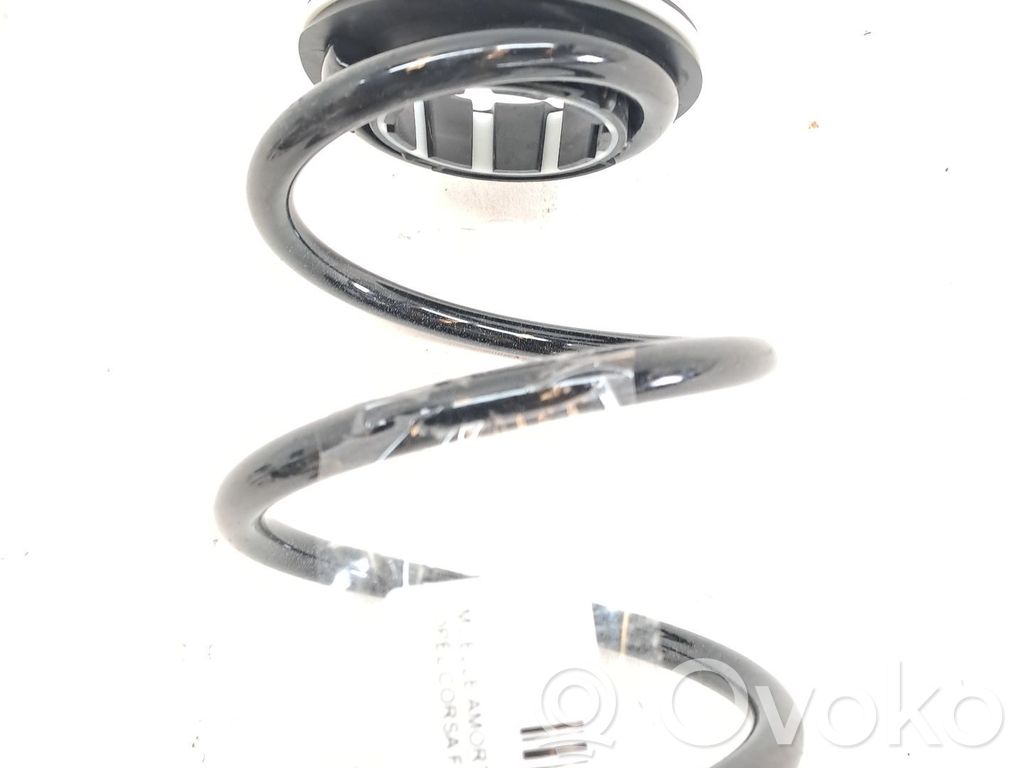 Opel Corsa F Arc față 