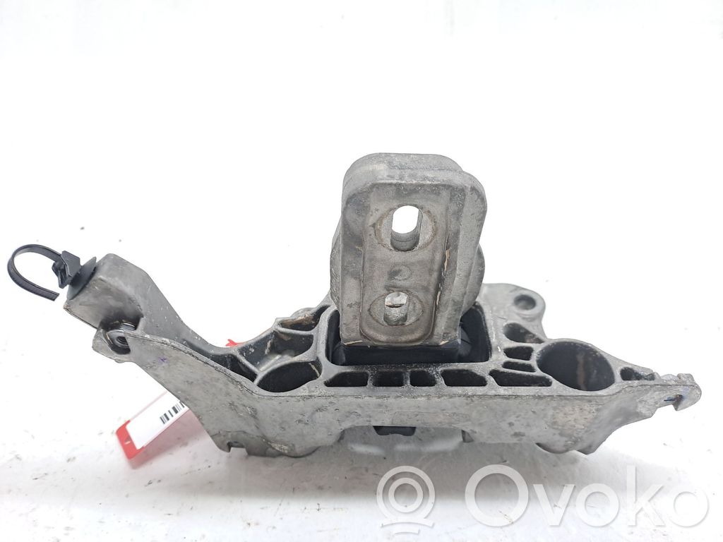 Opel Corsa F Supporto della scatola del cambio