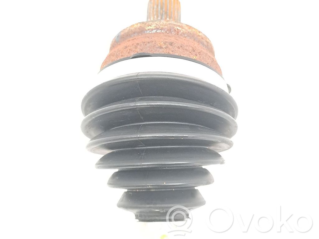 Opel Corsa F Semiasse anteriore