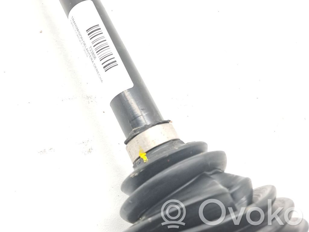 Opel Corsa F Semiasse anteriore