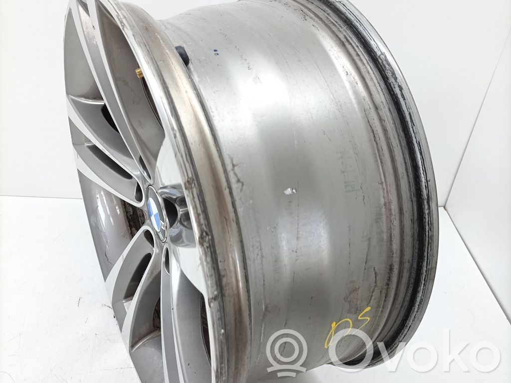 BMW X3 E83 Felgi aluminiowe R22 