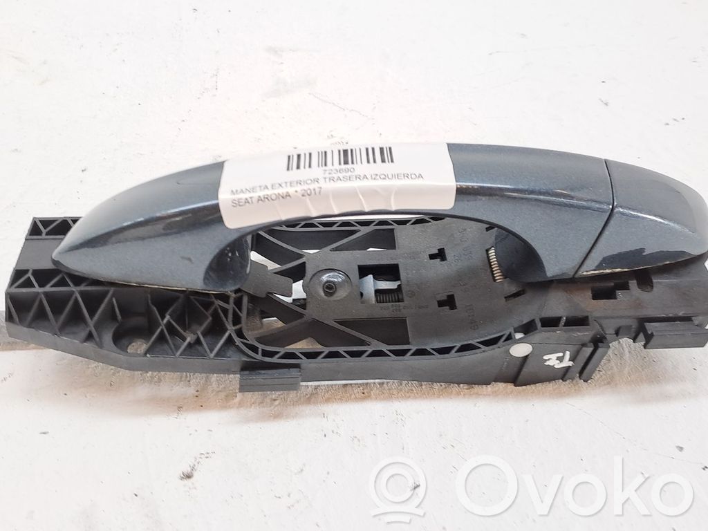 Seat Arona Mâner exterior ușă spate