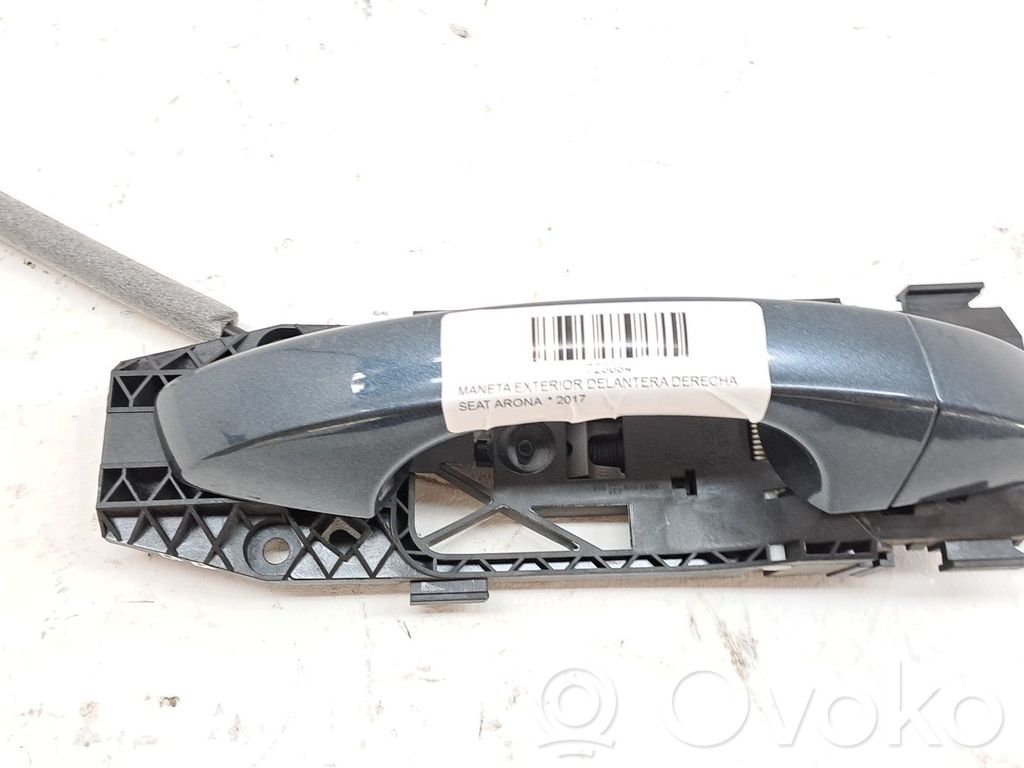 Seat Arona Mâner exterior ușă față 