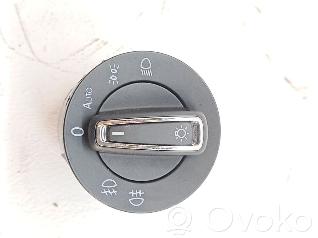 Lichtschalter   5G0941431AF