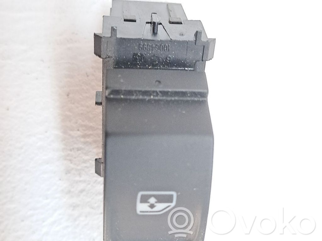 Interruptor del elevalunas eléctrico   5G0959855P