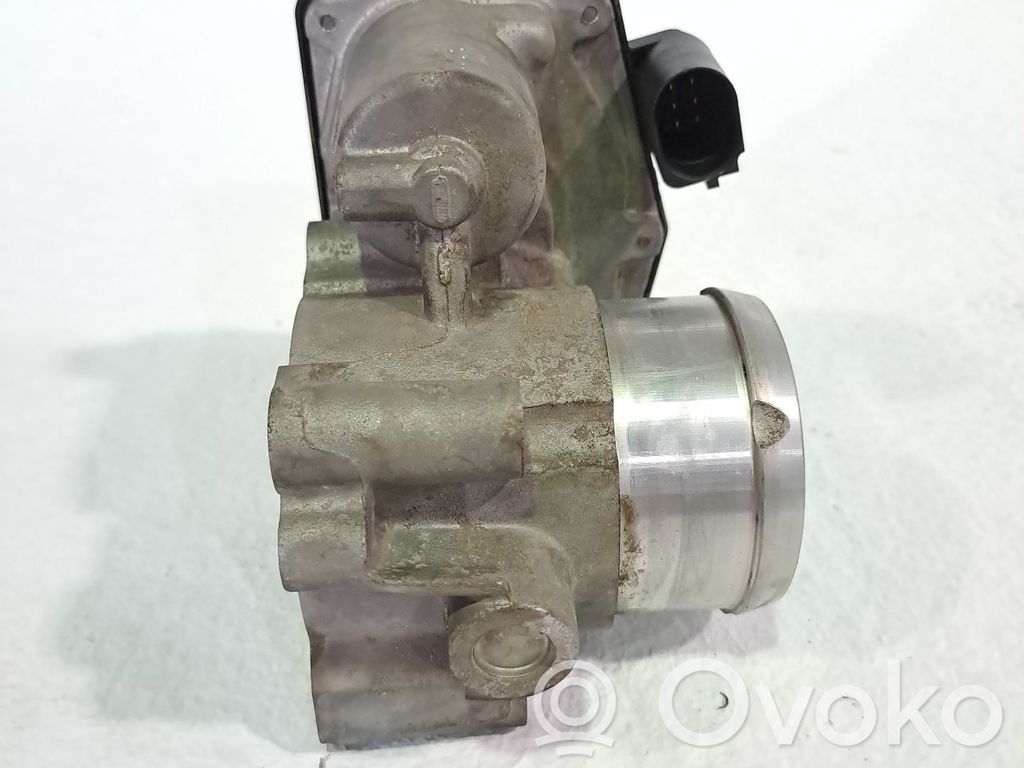 Ford Ka Valvola corpo farfallato 