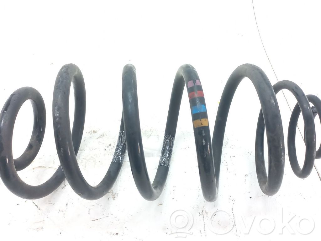 Peugeot Expert Feder vorne 