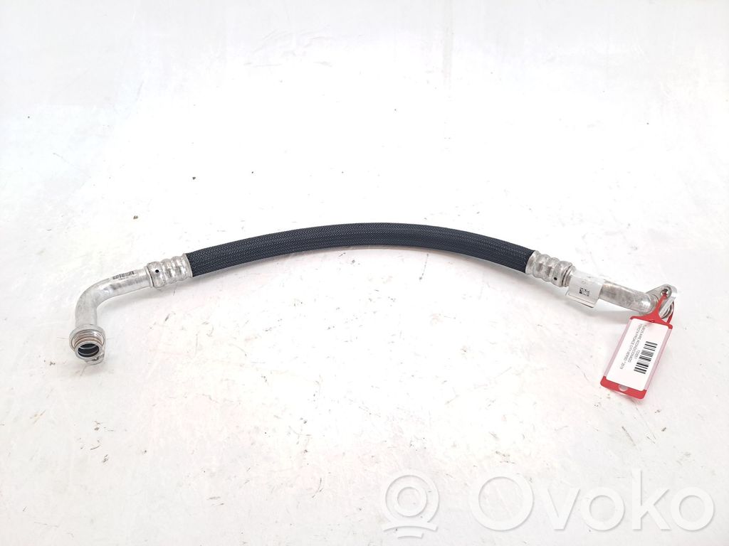 Toyota ProAce City Cuplaj/manșon flexibil A/C 