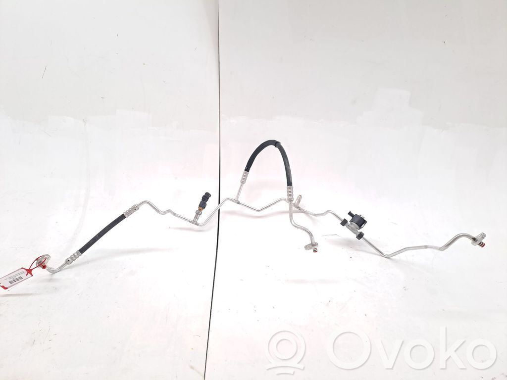 Toyota ProAce City Cuplaj/manșon flexibil A/C 