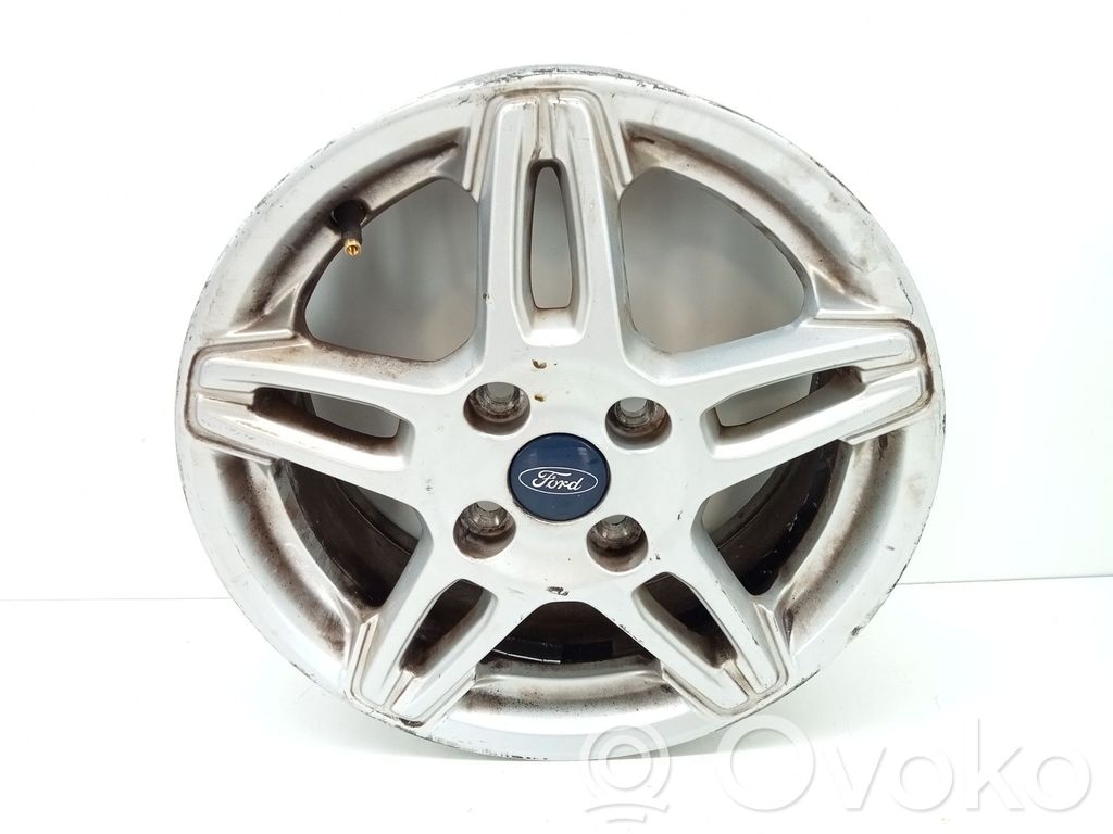 Ford Ka R24-kevytmetallivanne 