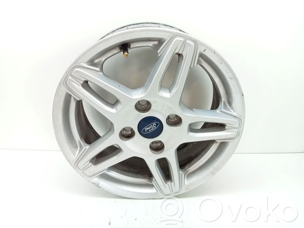 Ford Ka R24-kevytmetallivanne 