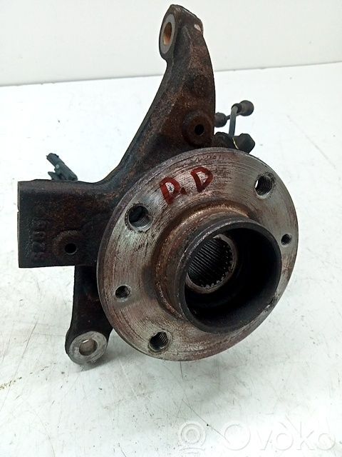 Achsschenkel vorne   400148715R