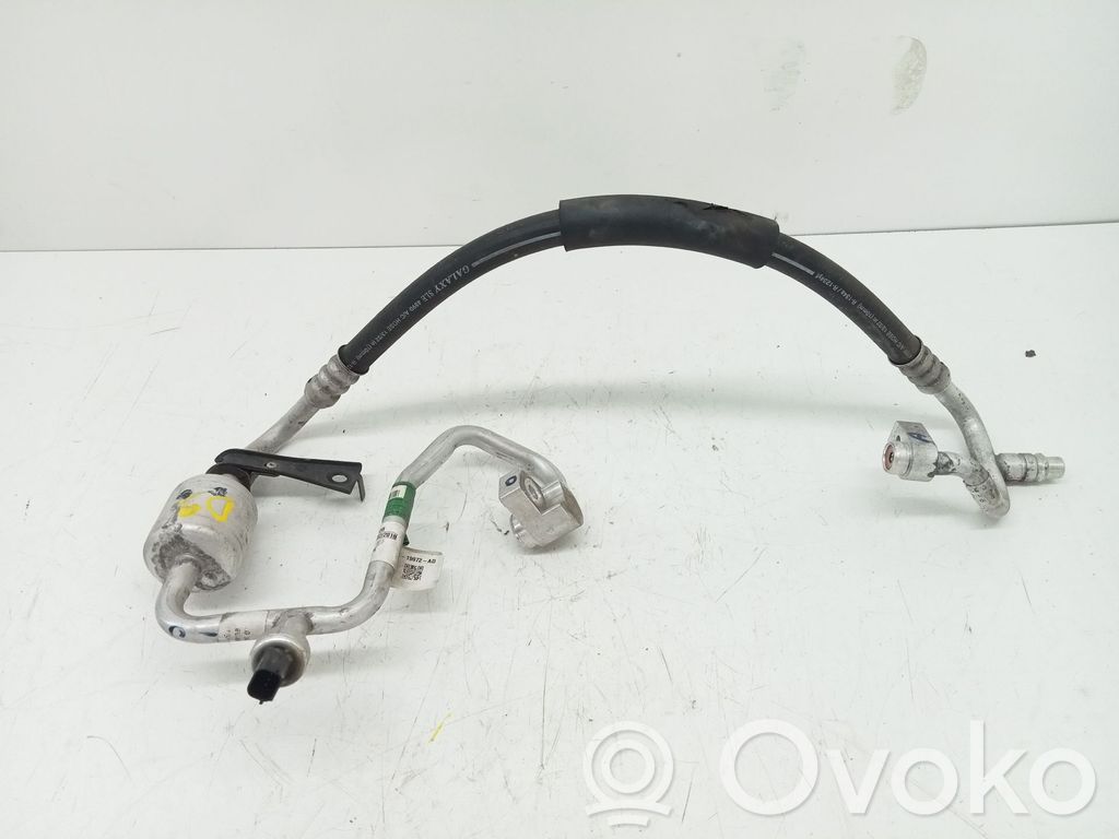 Ford Ka Manguito/racor flexible para A/C 