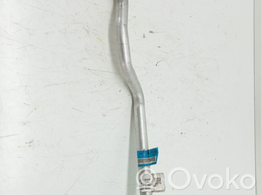 Kupplungsmuffe Klimakompressor   2307409,E3B119N617BC