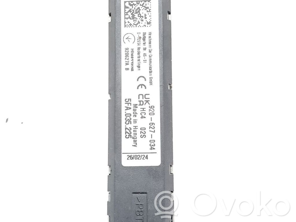 Capteur   5FA035225B