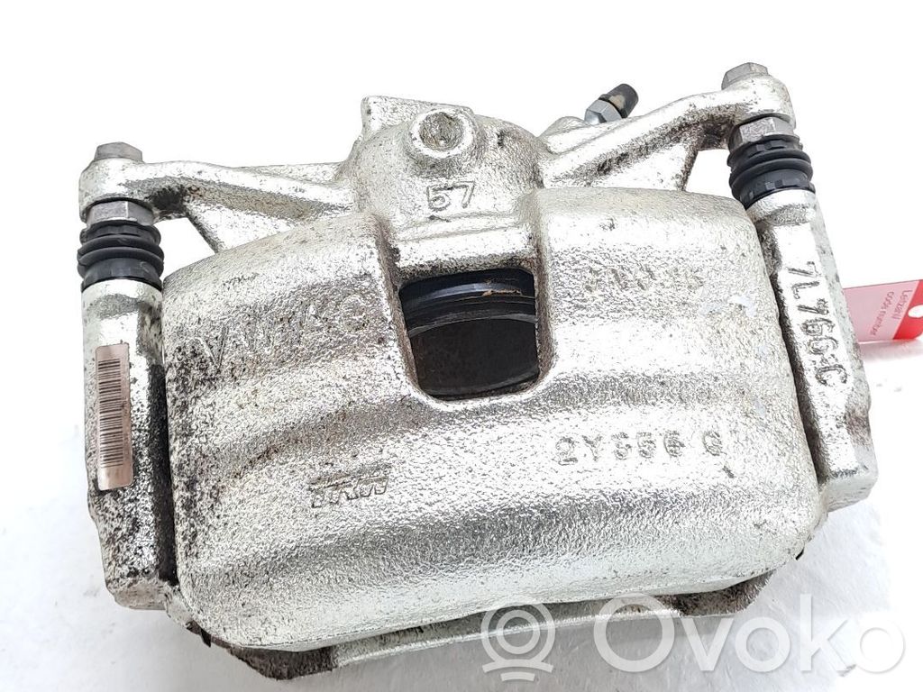 Seat Leon IV Pinza del freno anteriore