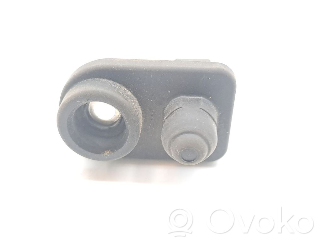 Nissan Micra Sensor 