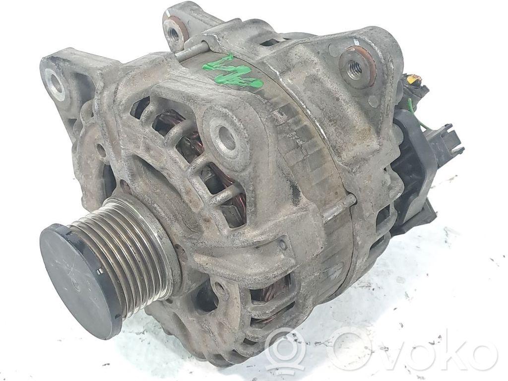 Alternator   231004BE0B