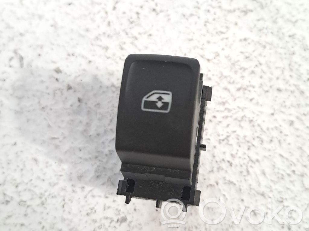 Volkswagen PASSAT B7 Comutator comandă geamuri electrice 