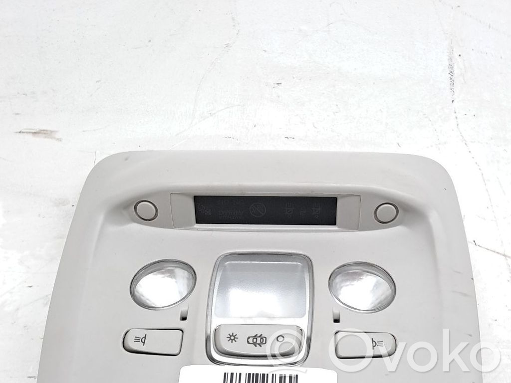 Consola de luz del techo   SU001A3446