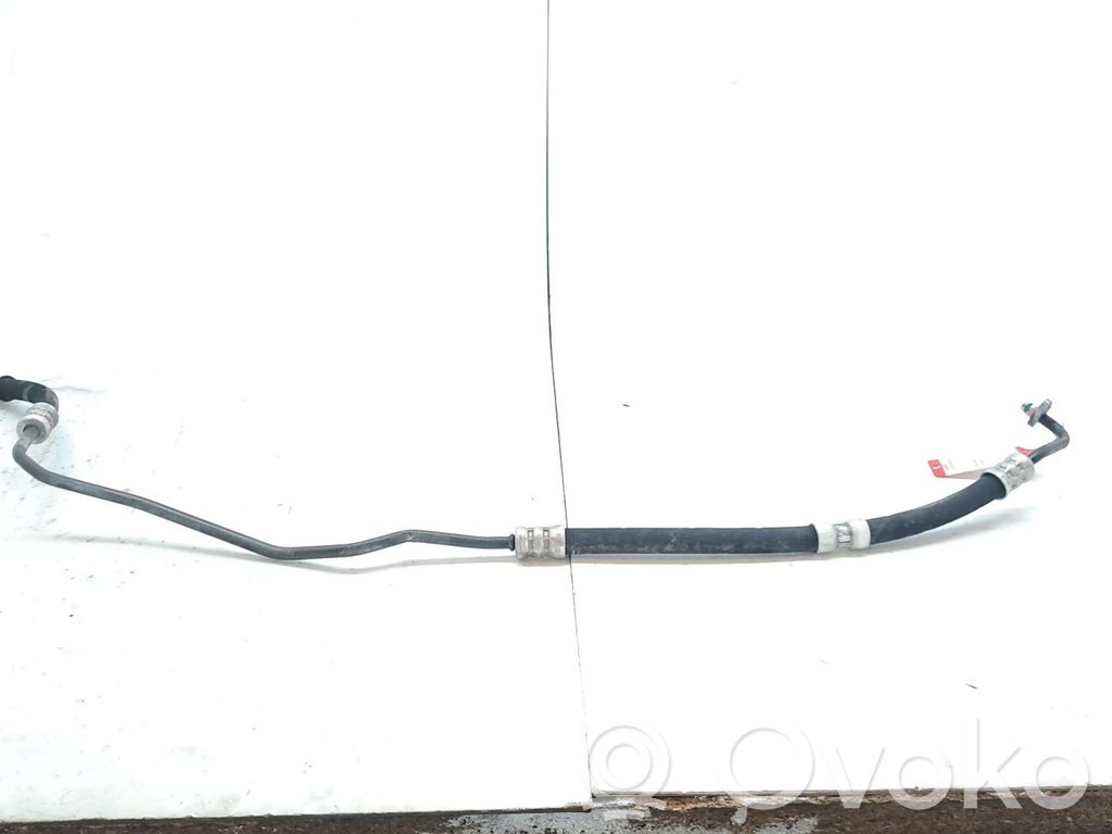 Toyota Proace Łącznik elastyczny układu klimatyzacji A/C 