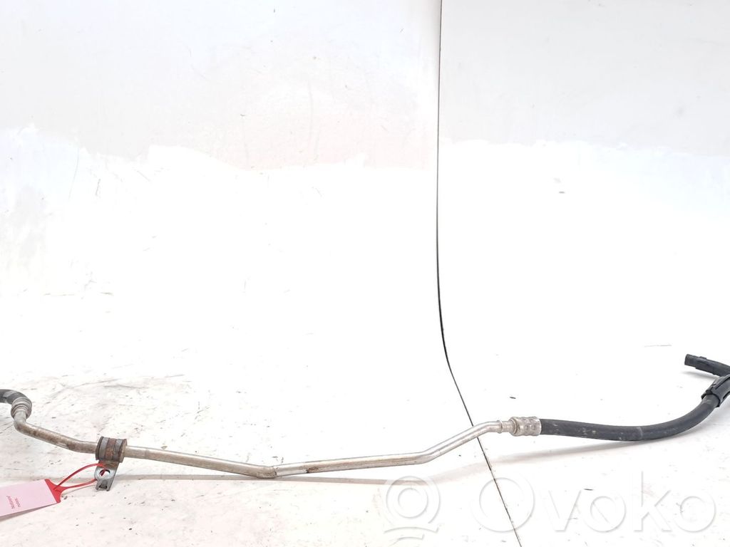 Toyota Proace Manguito/racor flexible para A/C 